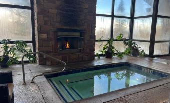 Hilton Vacation Club Cedar Breaks Brian Head