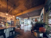 Vistapaloma beach resort