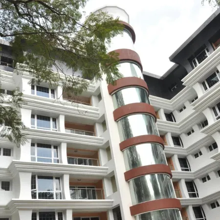 Clarence House Nairobi