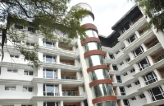 Clarence House Nairobi