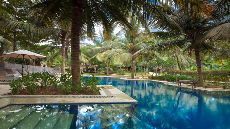 The Serai Kabini