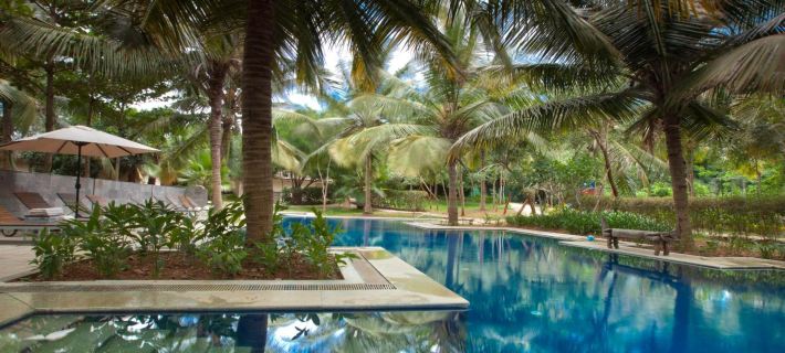 The Serai Kabini Hotels in Mysore District