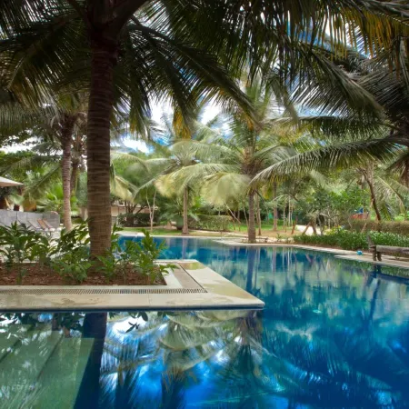 The Serai Kabini