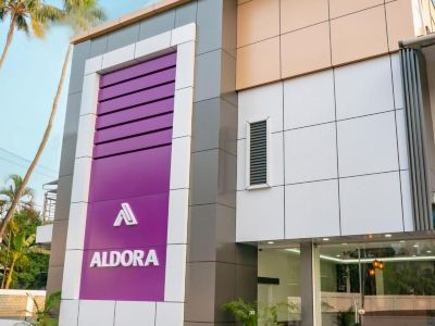 Aldora Airport Residency