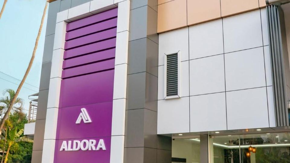 Aldora Airport Residency