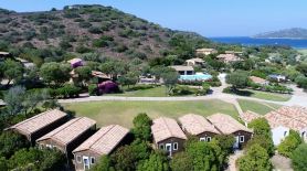 Hôtel Maora Village