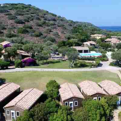 Hôtel Maora Village Hotel Exterior