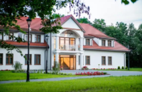 Rezydencja Dwór Polski Hotels in 