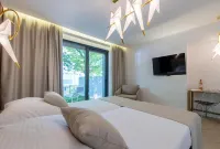 Bošket Luxury Rooms