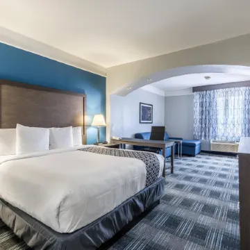 Platinum Inn & Suites Webster