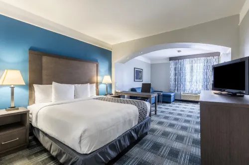 Platinum Inn & Suites Webster