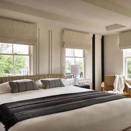Block Island Beach House