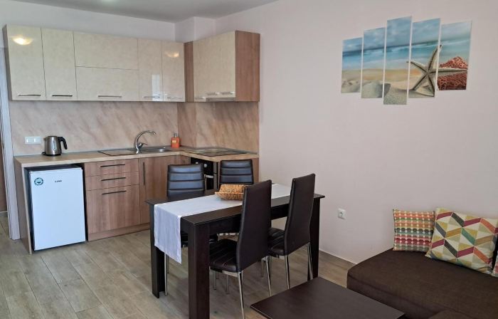 Apart Hotel Iglika