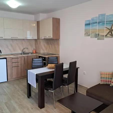 Apart Hotel Iglika