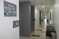 Singgah Kertih Hotels in Kerteh