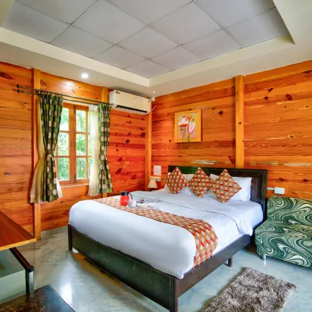 Go Green Spice Eco Resort
