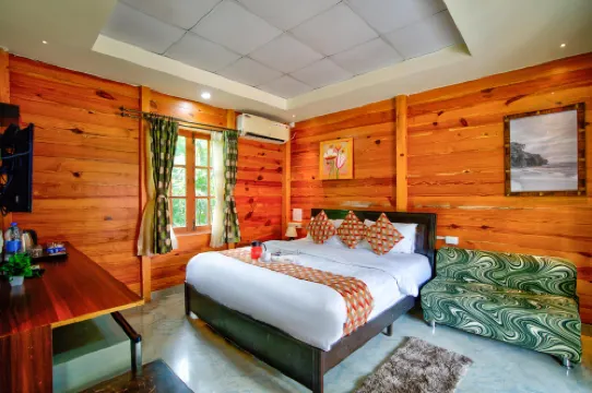 Go Green Spice Eco Resort