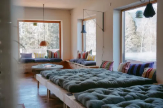 Seebichl Haus am See Designhotel Kitzbühel