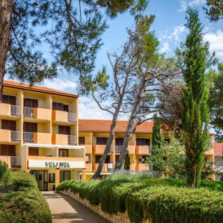 San Marino Resort