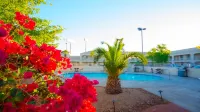 Rio Del Sol Inn Needles - Pools