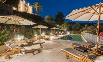 Relais Montepepe Winery & Spa