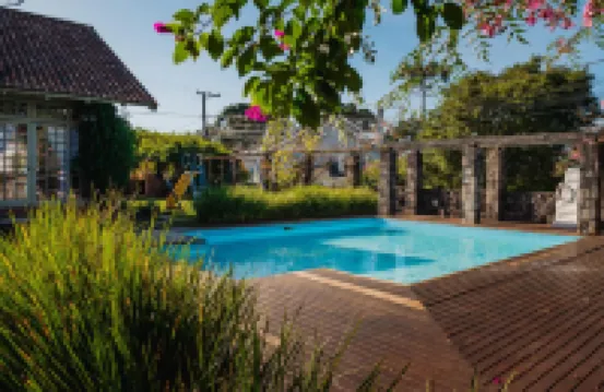 Golden Hills Vila Suzana