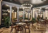 Basqal Resort & Spa - Desayuno