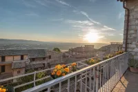 Hotel Umbra - Scenic