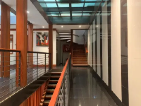 Concha y Toro 33 Hotel Boutique by Nobile