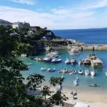 Tregella Guest House - Scenic