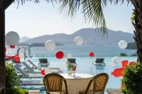 Yeosu Calacatta Hotel & Resort - Romantic