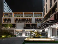 LAI Hotel Hotéis próximos ao Aeroporto de Tainan