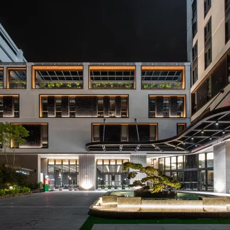 LAI Hotel