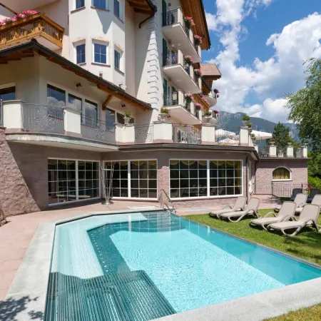 Hotel Lagorai Resort & Spa