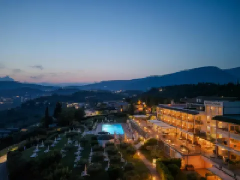 Boffenigo - the Golden Hour