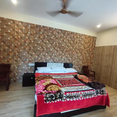 Golden Lake View Resorts