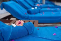 Double A Nungwi Beach Hotel - ที่มีสปา