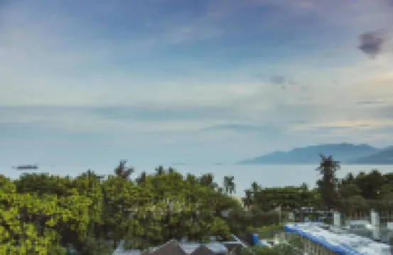 The H House Quy Nhon