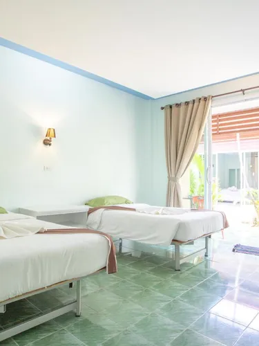 รูปภาพของเบสท์เฮ้าส์รีสอร์ท Best House Resort Pakbara