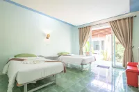 เบสท์เฮ้าส์รีสอร์ท Best House Resort Pakbara - โรงแรมราคาถูก