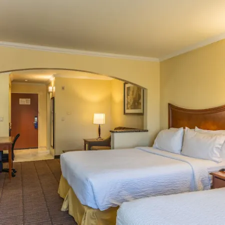 Holiday Inn Express & Suites TUCSON MALL by IHG