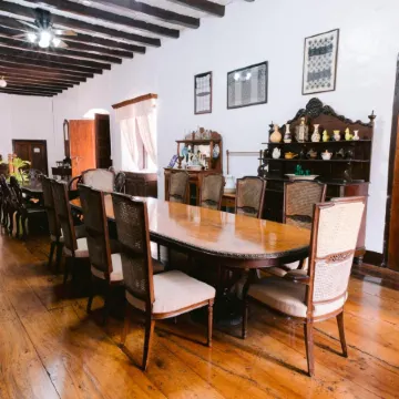 Villa Angela Heritage House