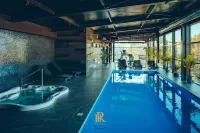 Hotel Royal & Spa - Pools