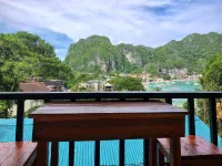 Bale Cabugao Cottages Rental El Nido Overlooking Beach - วิวทะเล