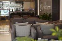 達林廣場飯店 - 酒吧