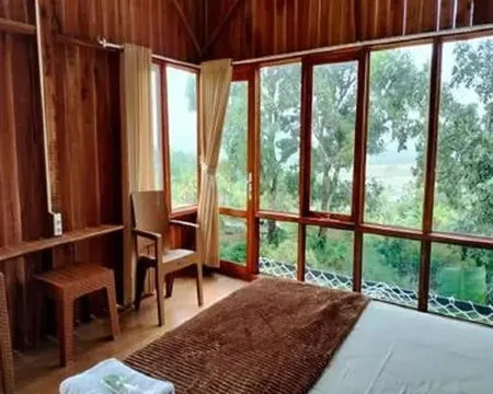 Damar Loka Ciletuh Hotels in Ciemas