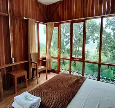 Damar Loka Ciletuh Hotels in Ciemas Subdistrict