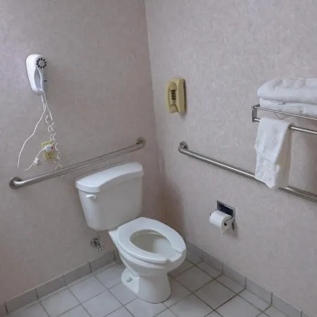 Rodeway Inn High Point - Archdale