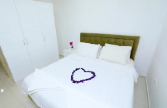 マジック スイート サバ アル セーラム のホテル