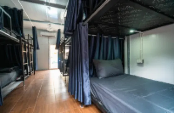 Summer Club and Hostel Ao Nang